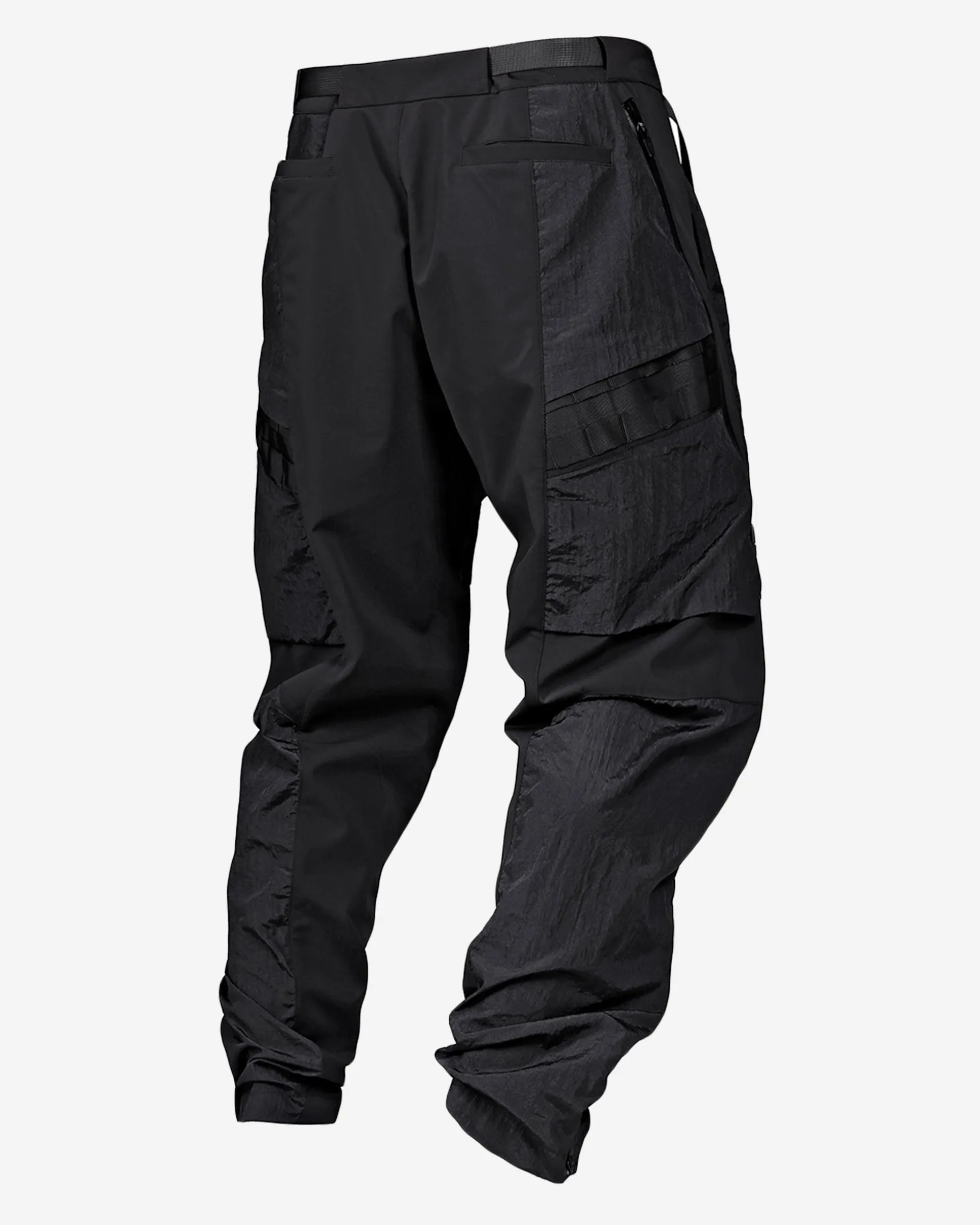 155 Transforming Water Repellent Pants