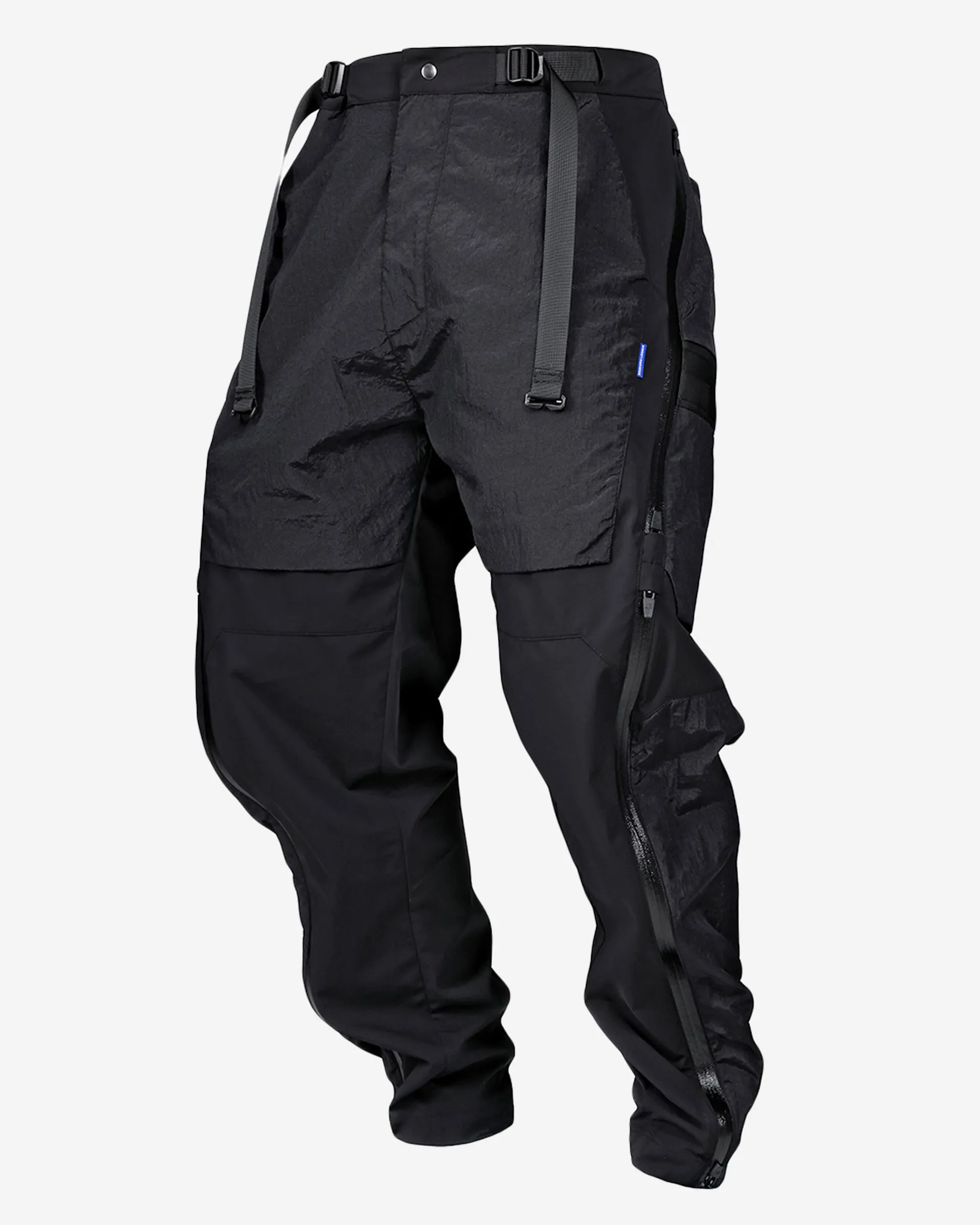 155 Transforming Water Repellent Pants