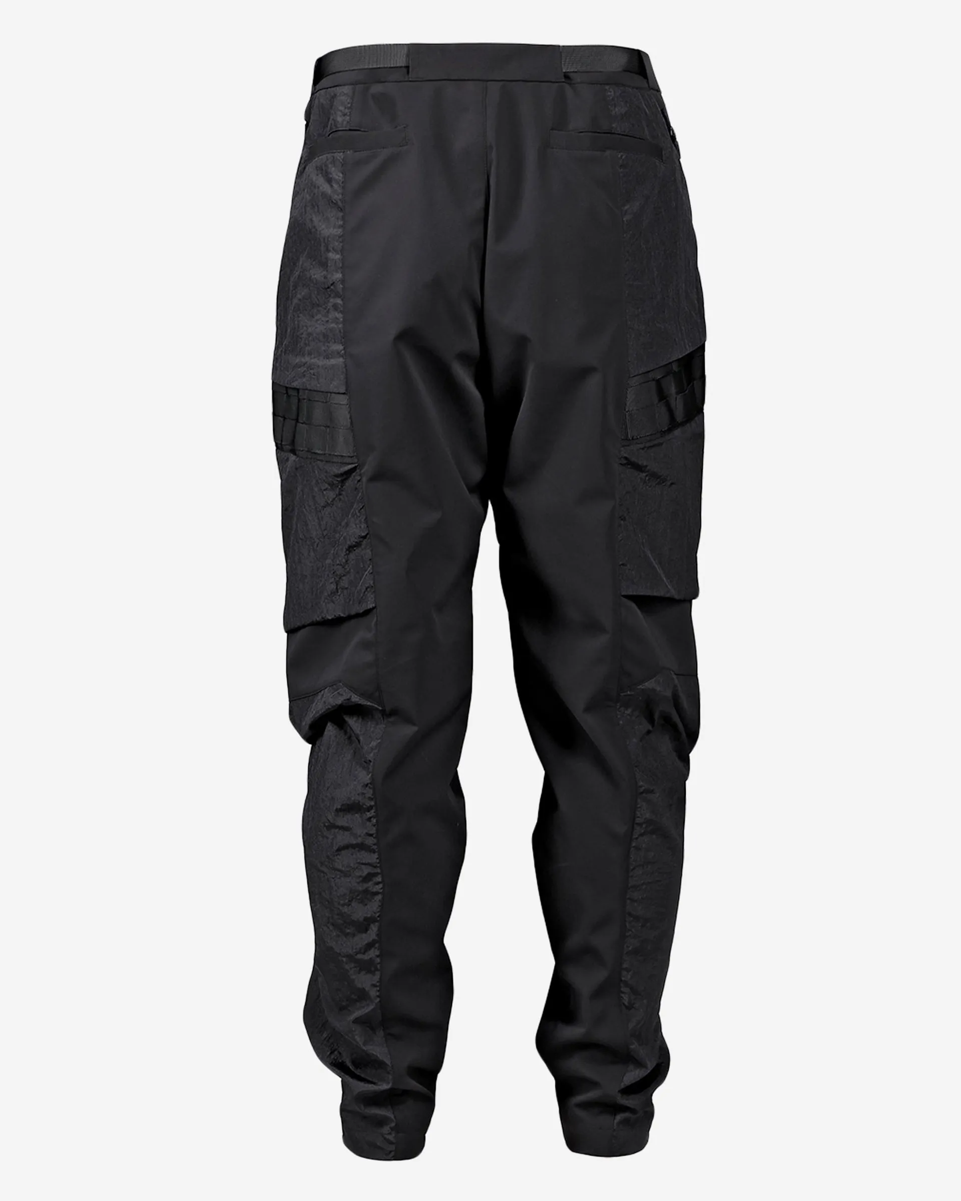 155 Transforming Water Repellent Pants