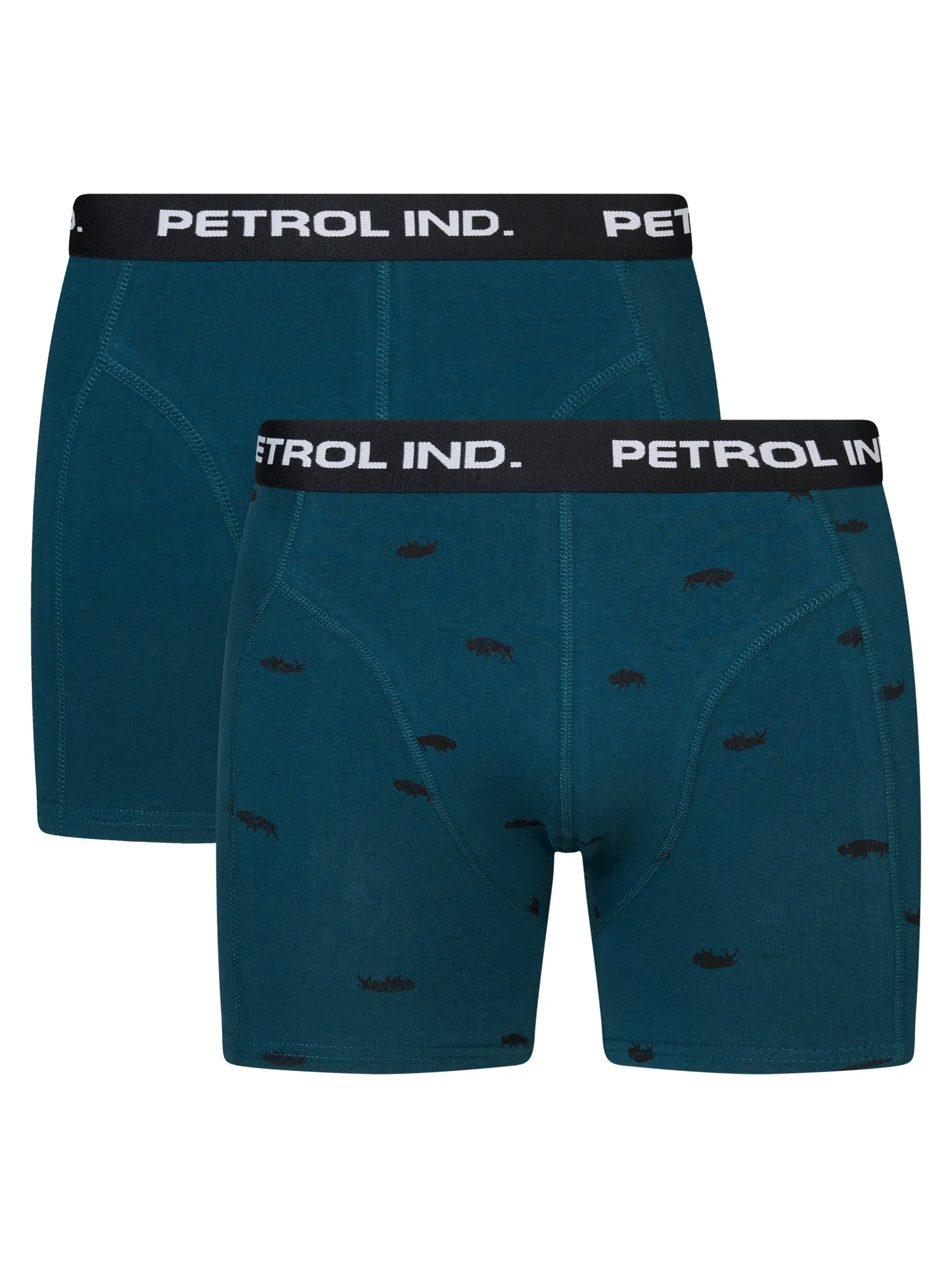 2-pack Boxer Shorts El Paso