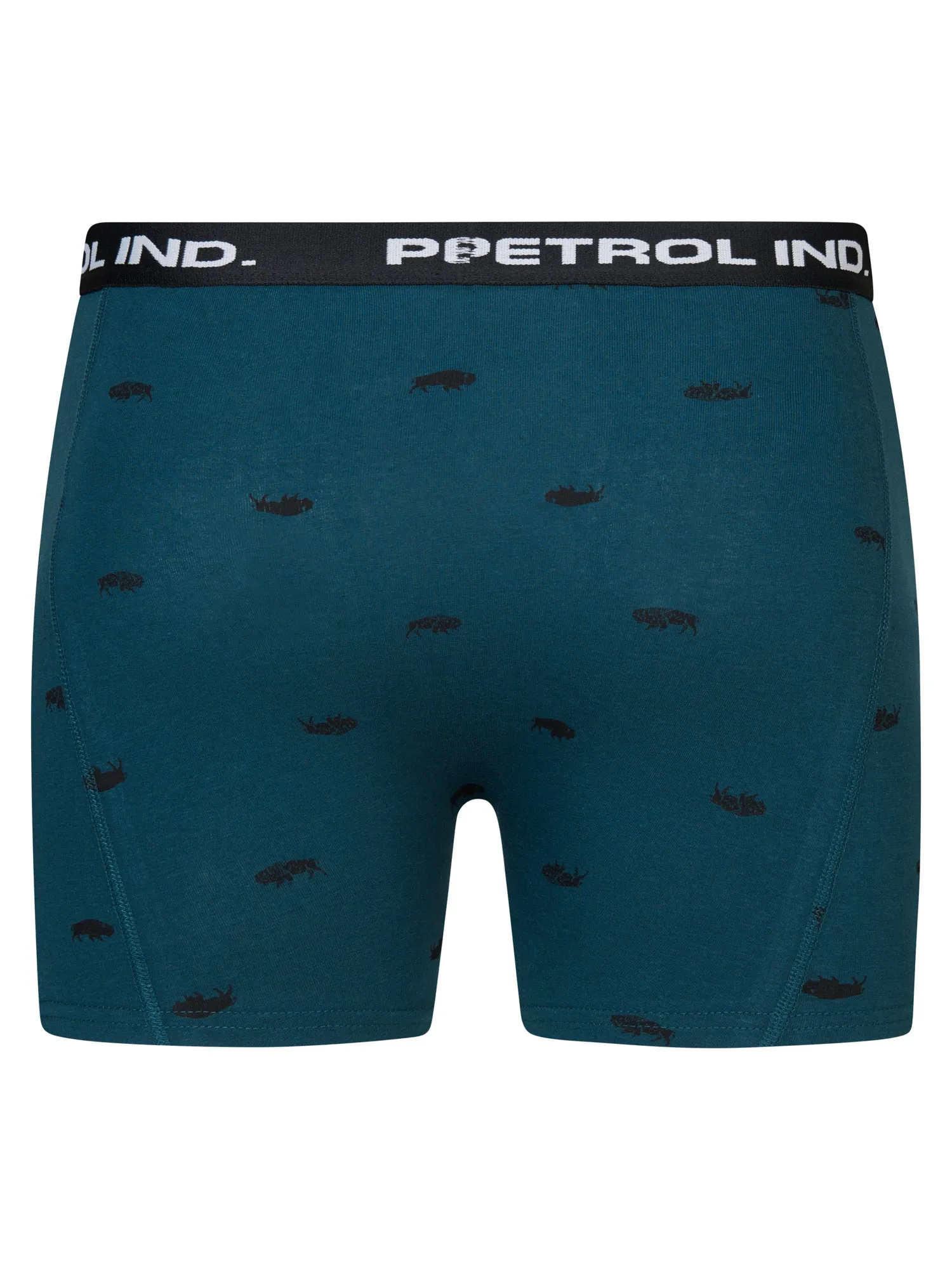 2-pack Boxer Shorts El Paso