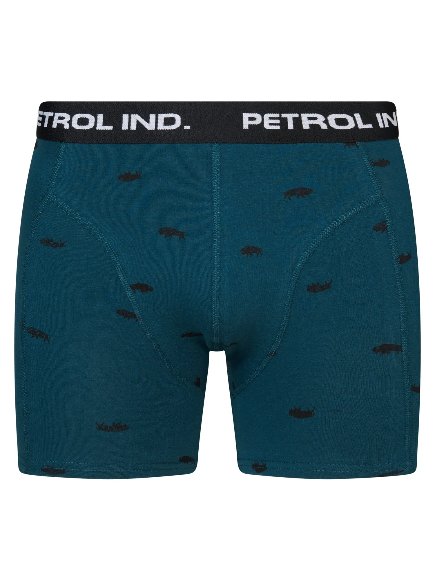 2-pack Boxer Shorts El Paso