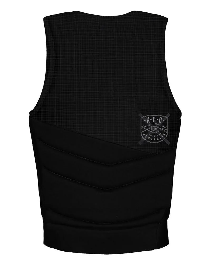 2023 KGB Control Vest