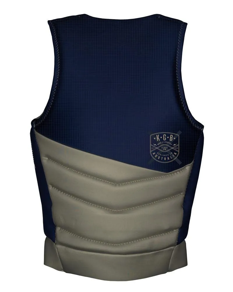 2023 KGB Control Vest