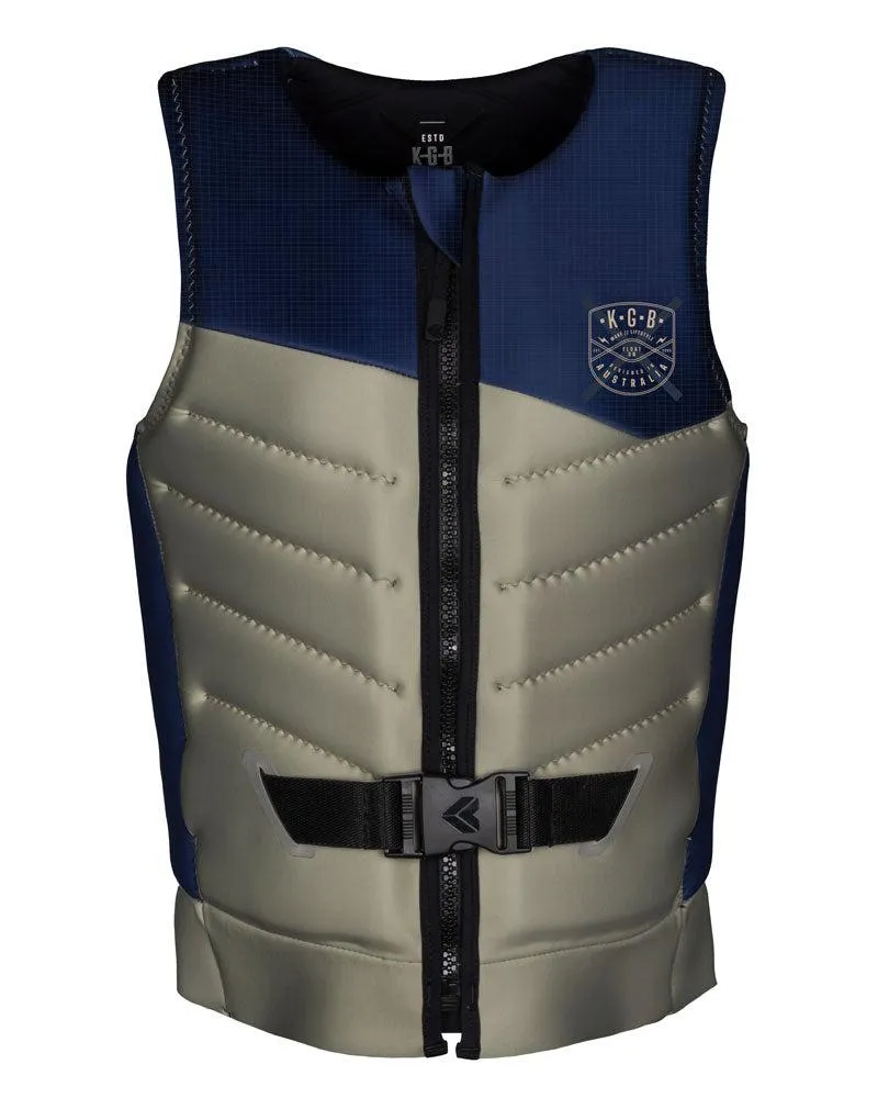 2023 KGB Control Vest