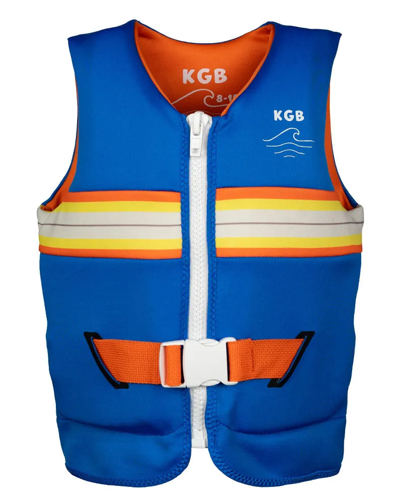 2024 KGB Junior Boys Vest