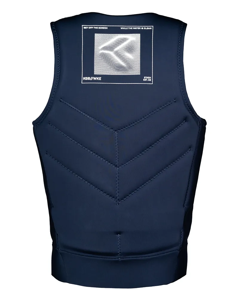 2025 KGB Stash Vest