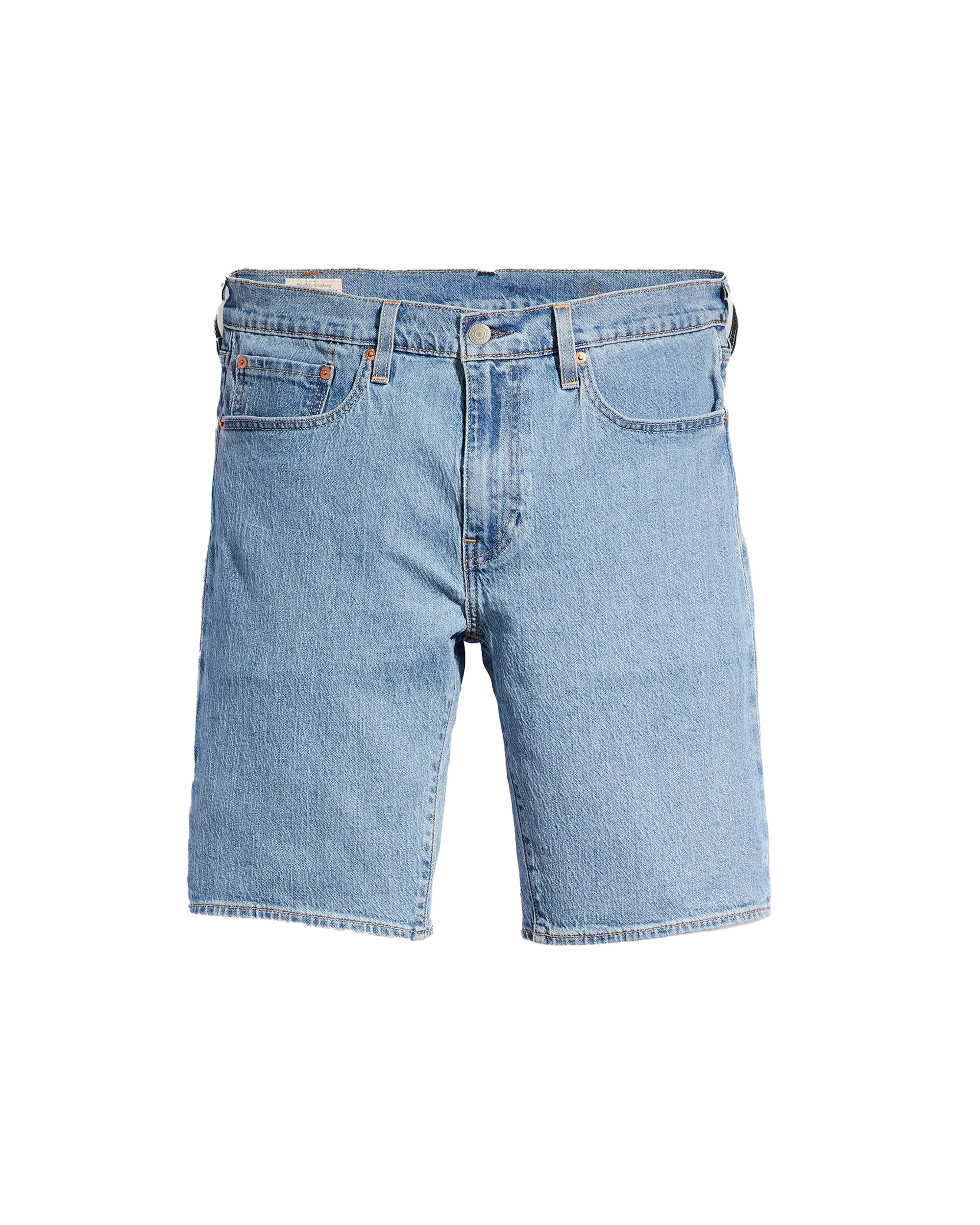 405™ Standard Shorts in Stone Rock