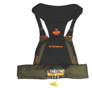 4430 - 16 GRAM MANUAL INFLATABLE FISHING CHEST PACK