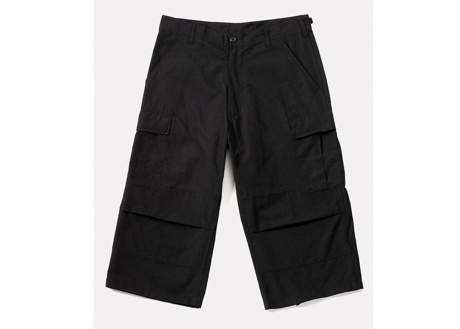 6-Pocket BDU 3/4 Pants