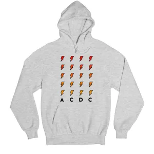 AC/DC Hoodie - High Voltage