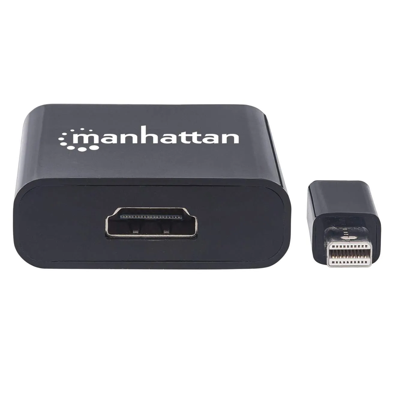 Active Mini DisplayPort to HDMI Adapter