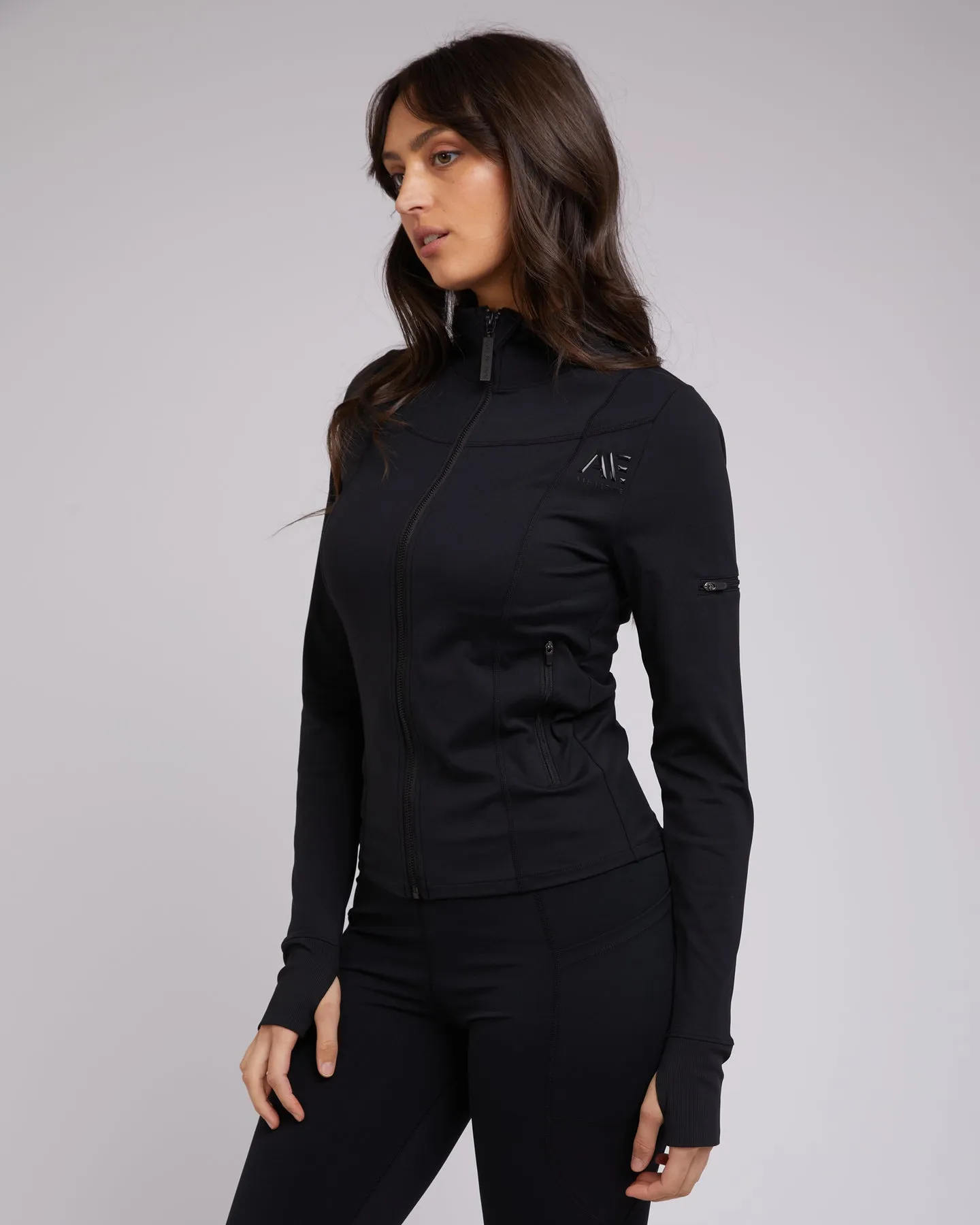 All about Eve Active Zip Through