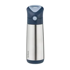 B. Box Drink Bottle - 500mL (Midnight)