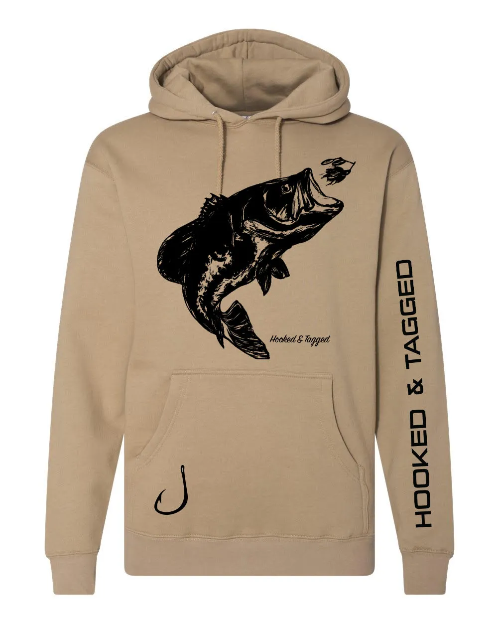 Bassin Hoodie