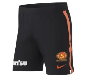 BBL 2023/24 Training Shorts - Perth Scorchers - Adult - Mens