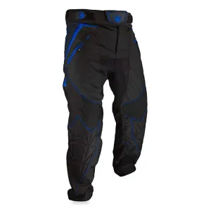 Bunker Kings V2 Supreme Pants Royal Blue - Extra Large