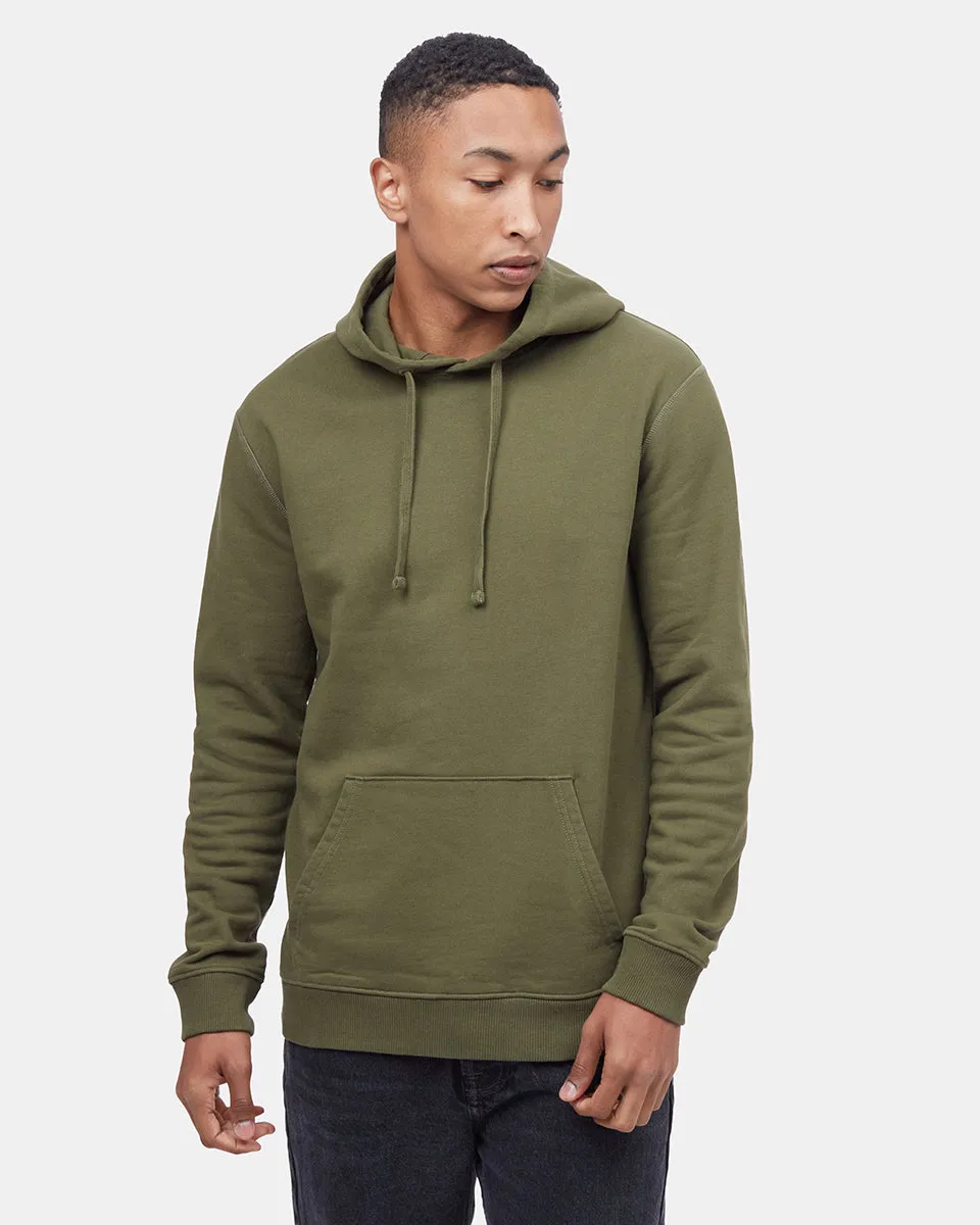 C2C Classic Hoodie