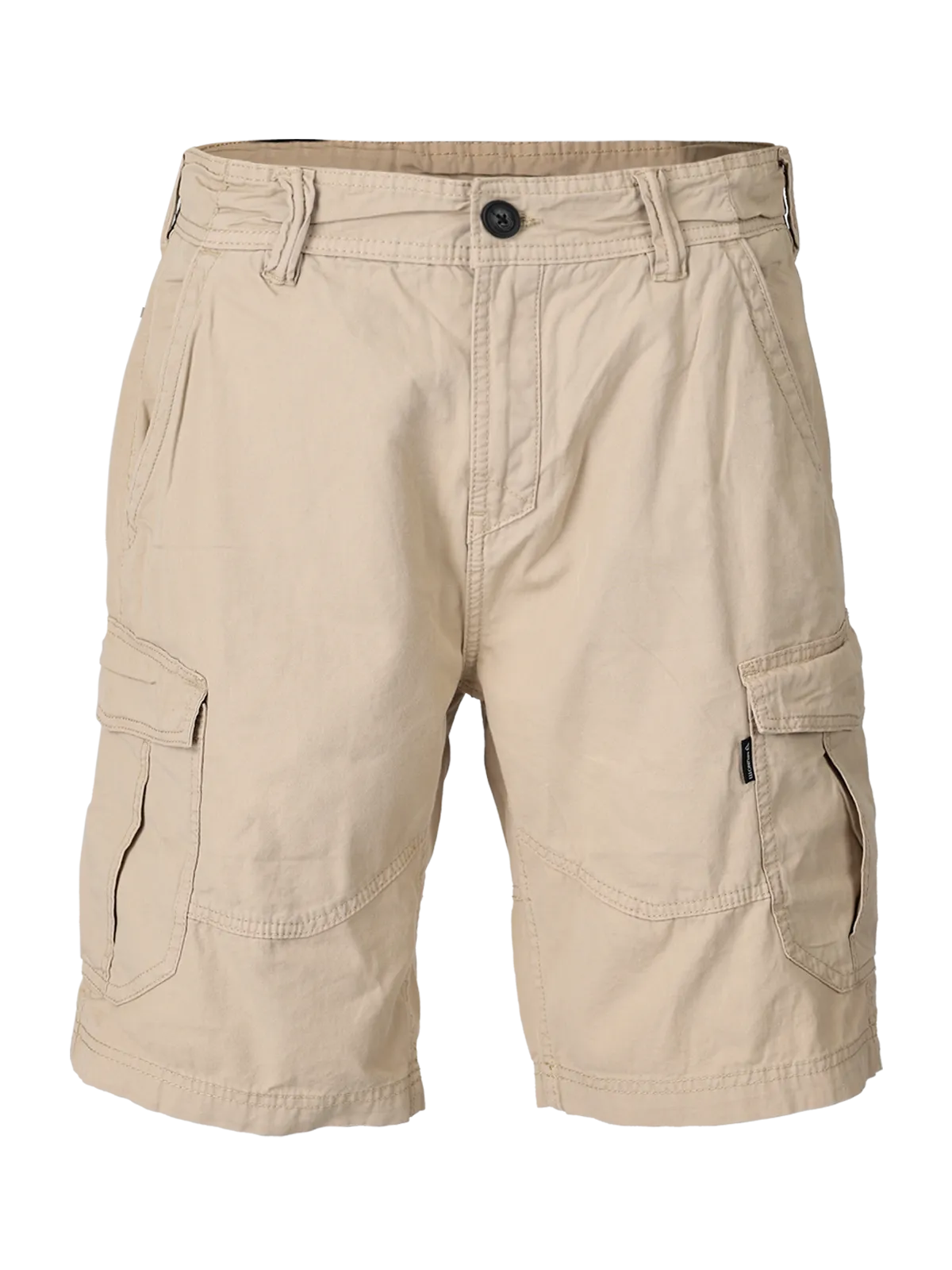 Caldo-N Men Walkshorts | Beige