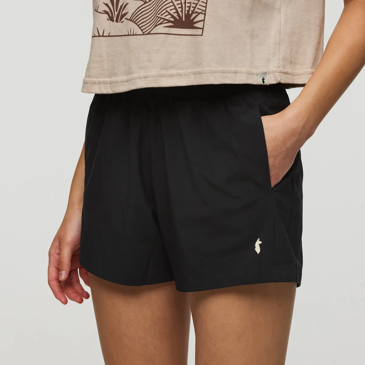 Cambio Short - Women's