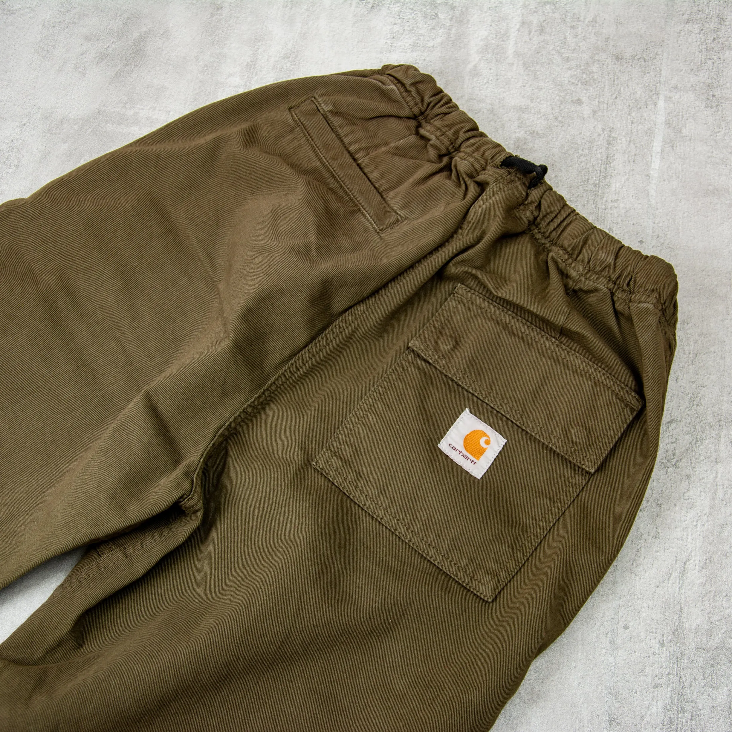 Carhartt WIP Hayworth Pant - Cypress