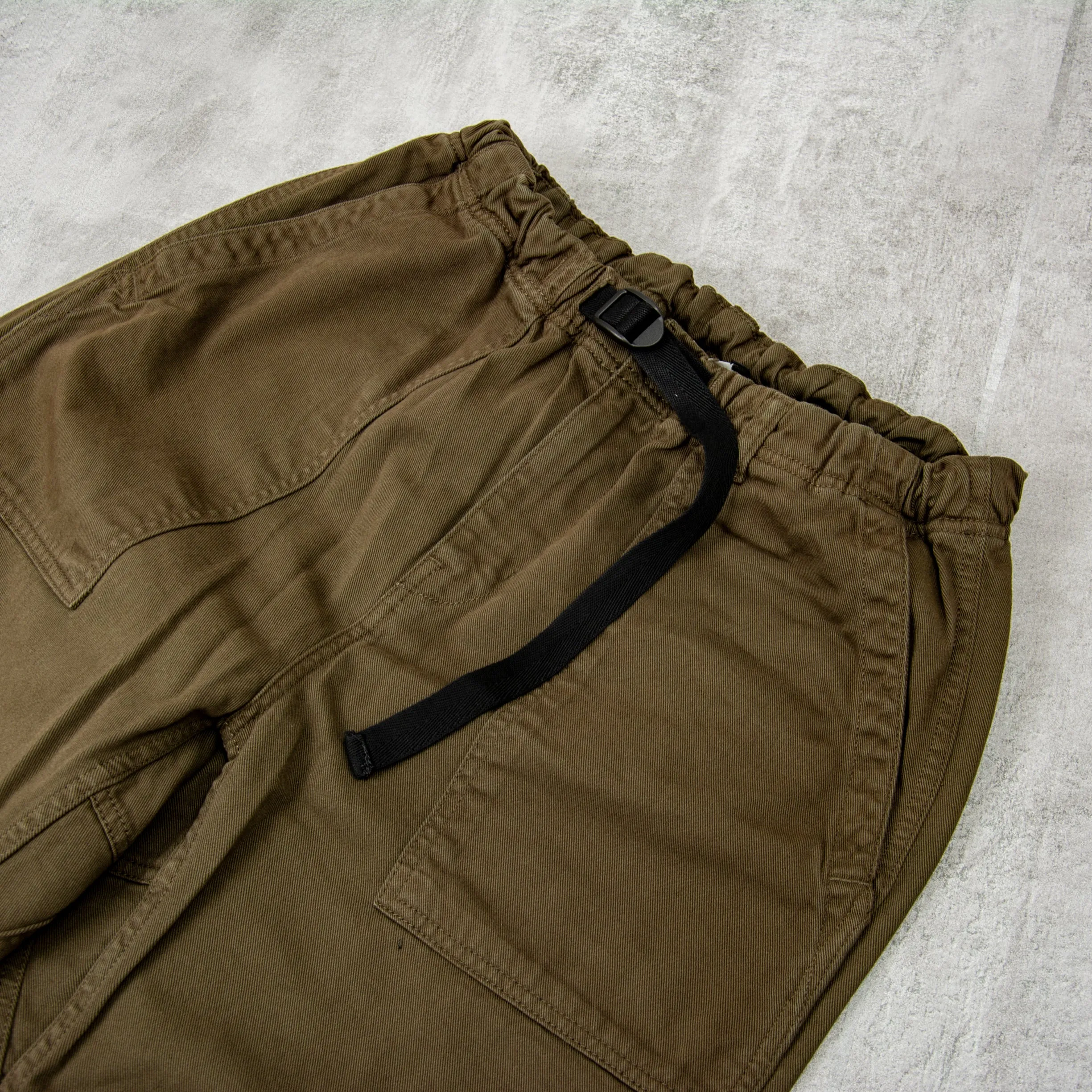 Carhartt WIP Hayworth Pant - Cypress