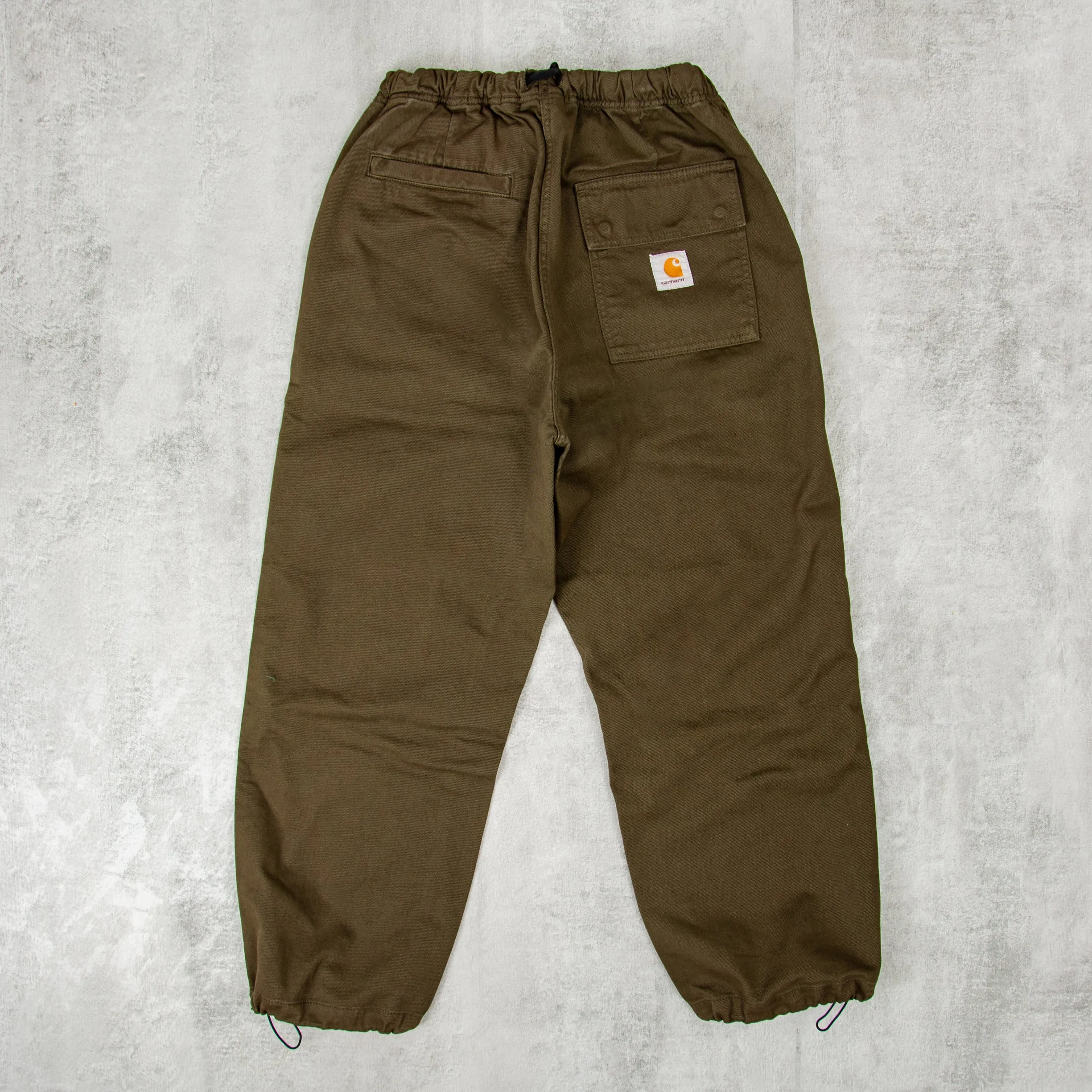 Carhartt WIP Hayworth Pant - Cypress