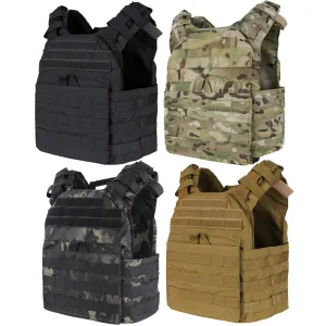 Condor Cyclone Lightweight Modular Plate Carrier