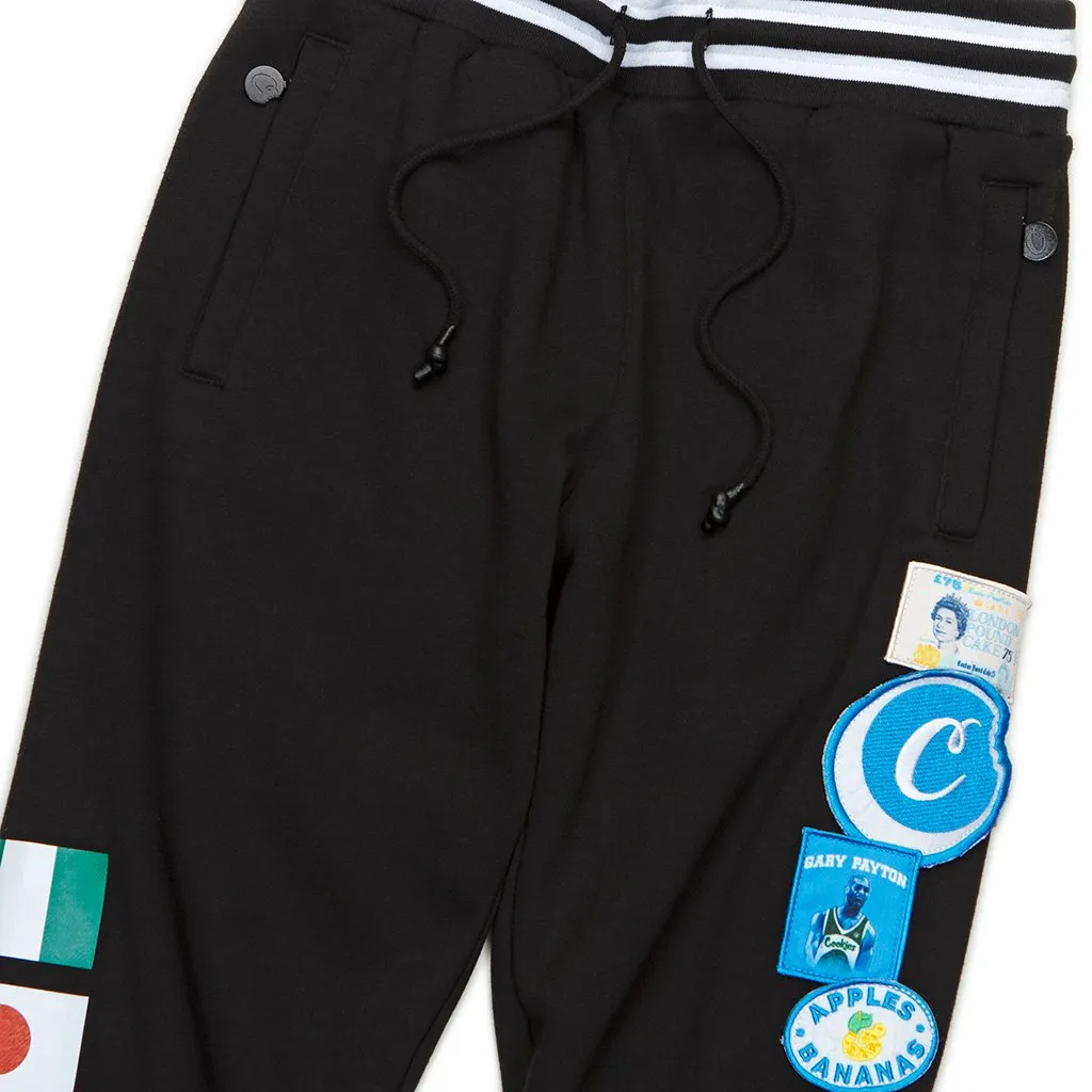 Cookies Award Tour Sweatpants