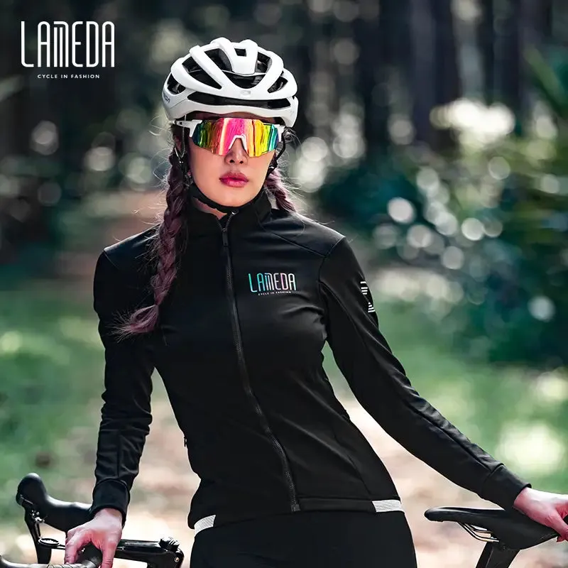 Cypress Women Cycling Jacket