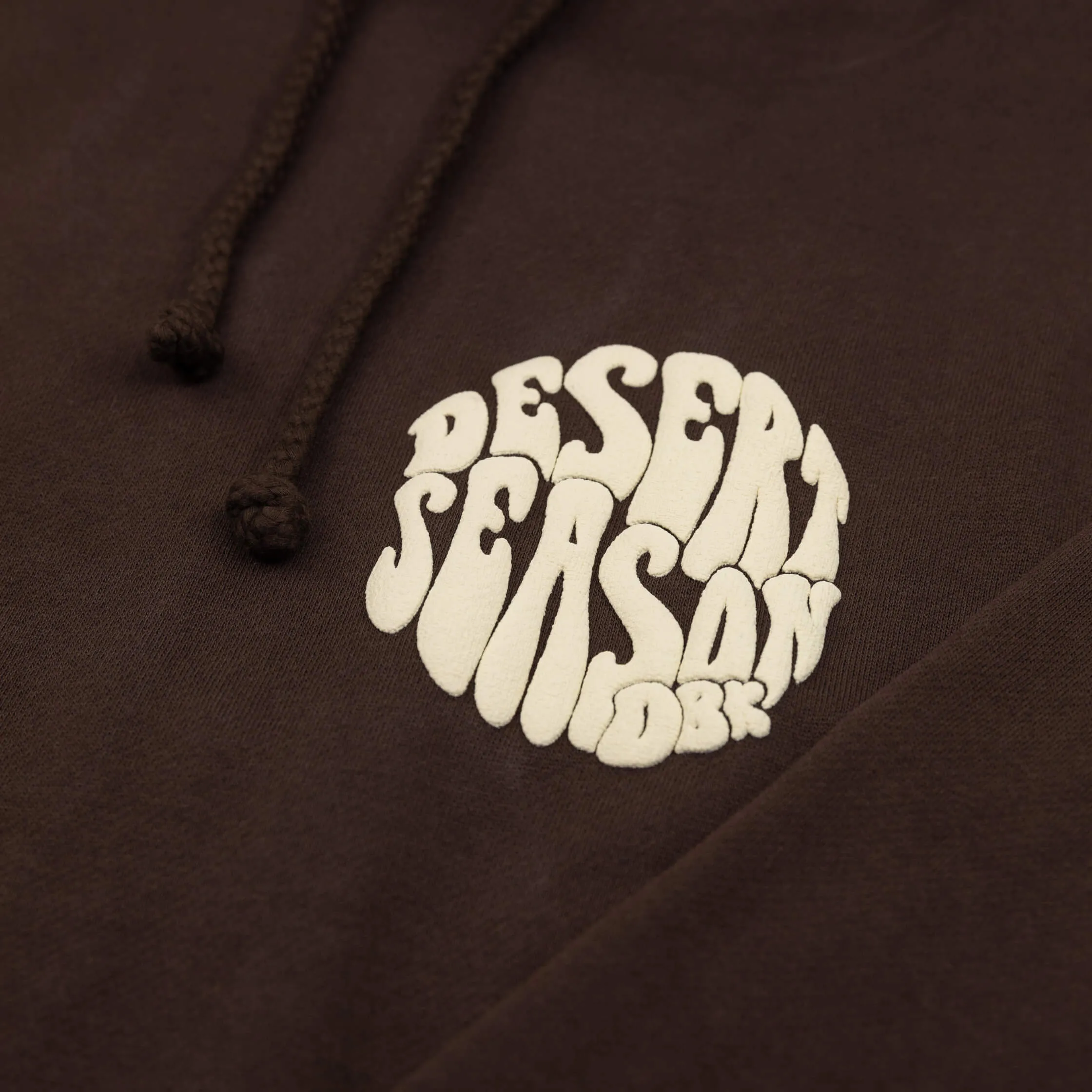 Desert Season Hoodie