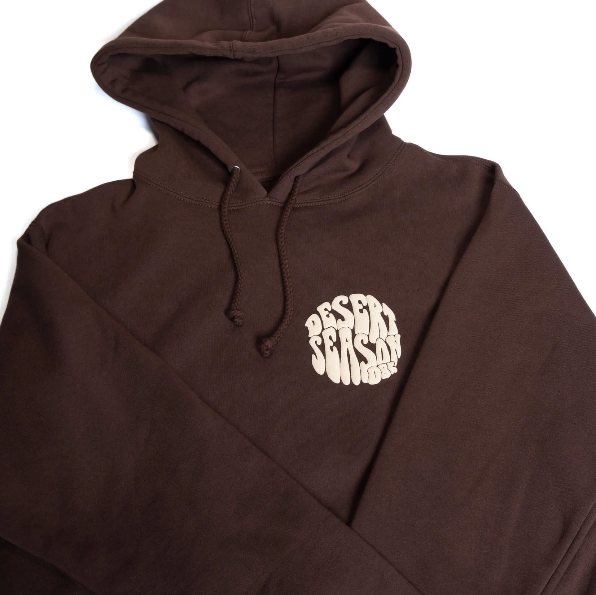 Desert Season Hoodie