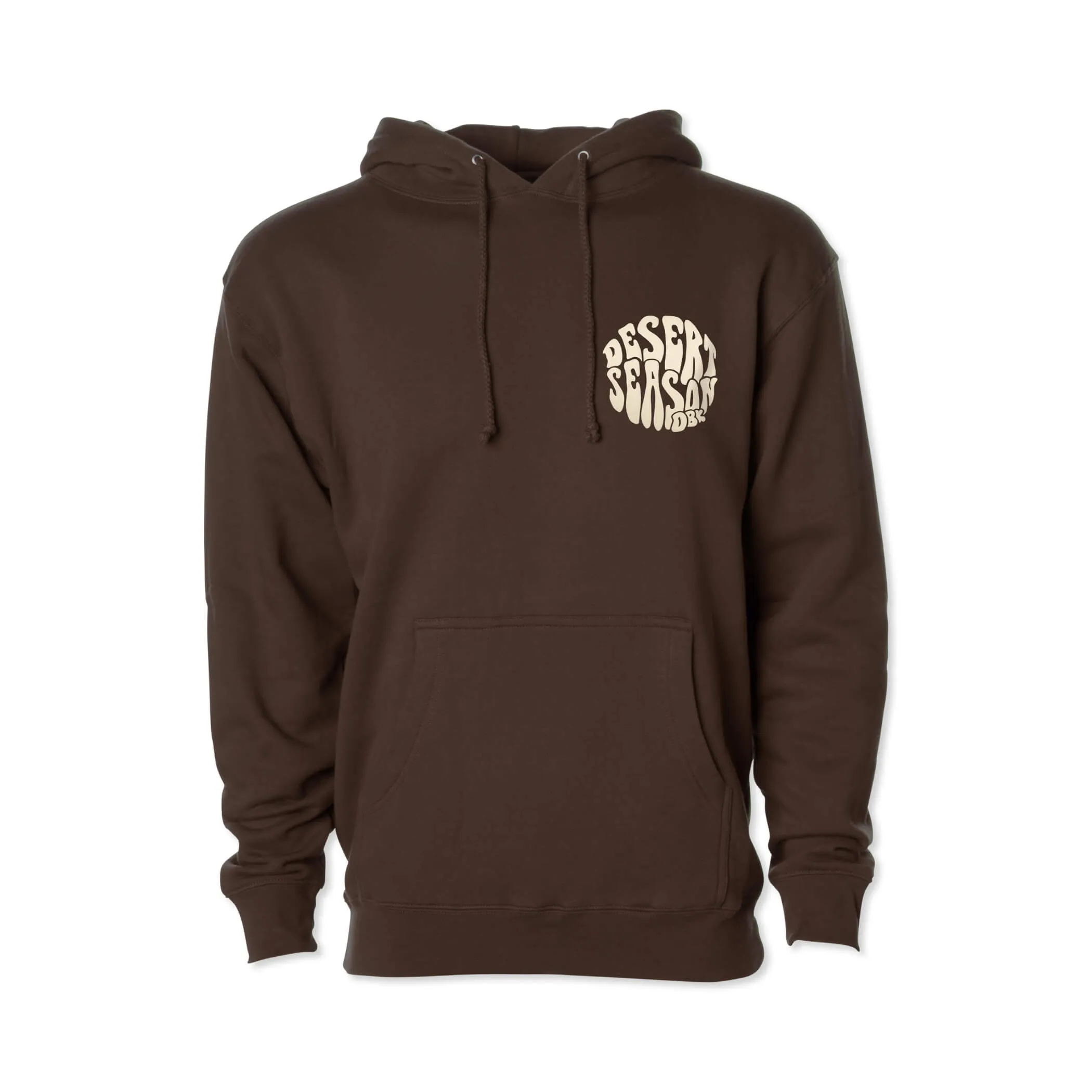 Desert Season Hoodie