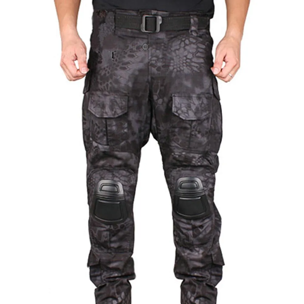 Emerson Gen3 Combat Pants by Lancer Tactical