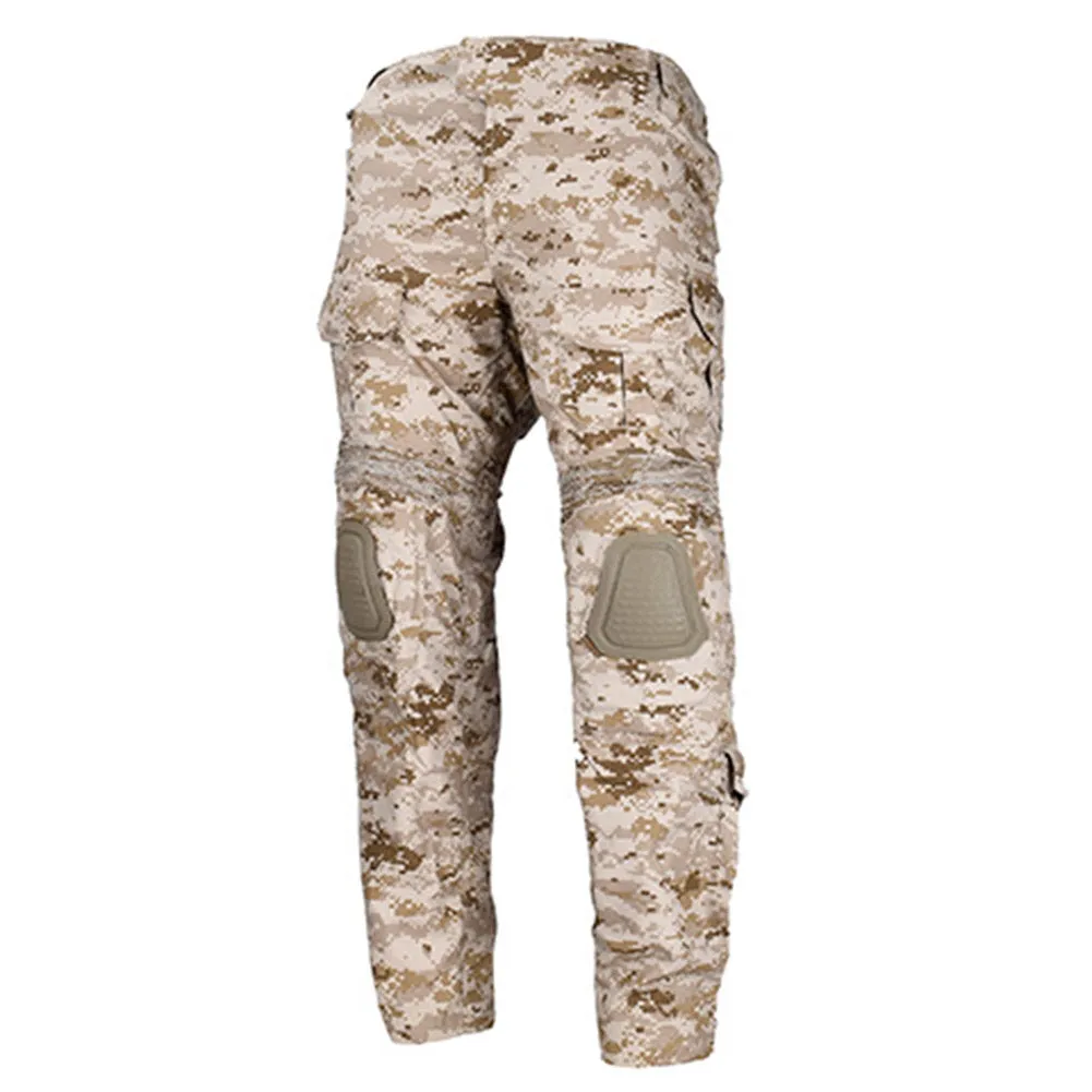 Emerson Gen3 Combat Pants by Lancer Tactical