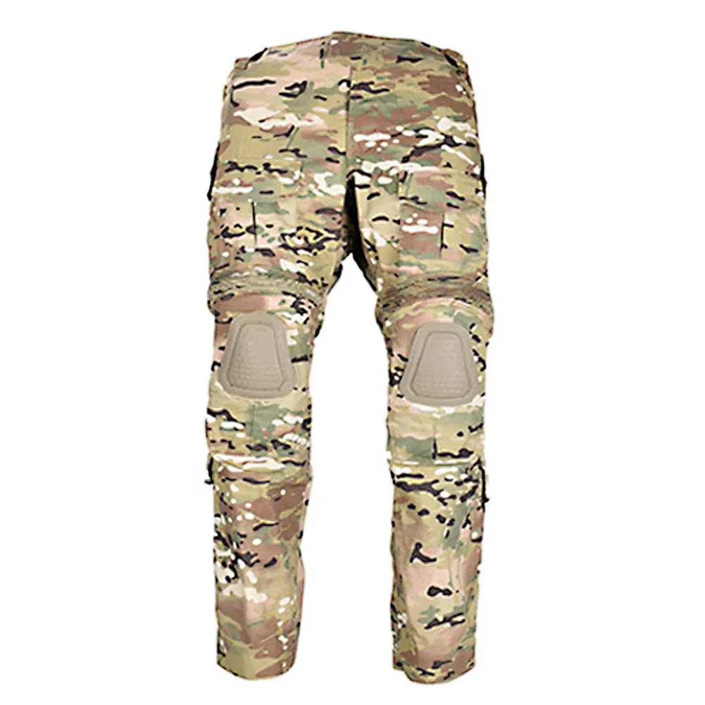 Emerson Gen3 Combat Pants by Lancer Tactical