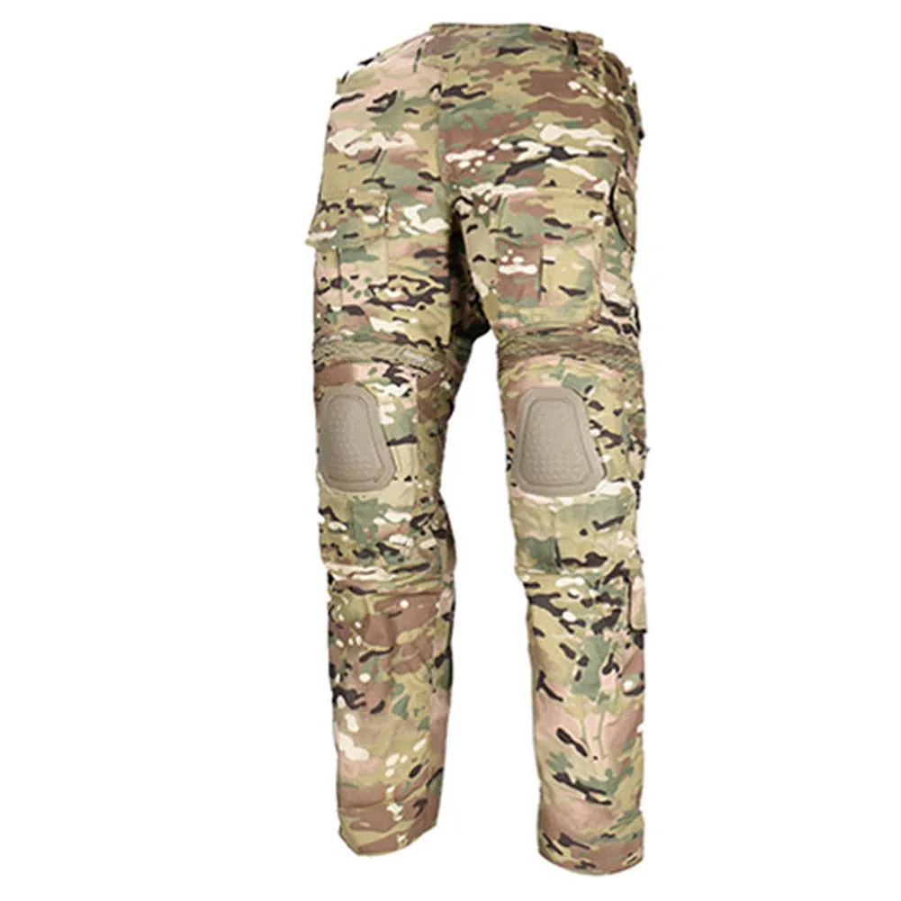 Emerson Gen3 Combat Pants by Lancer Tactical