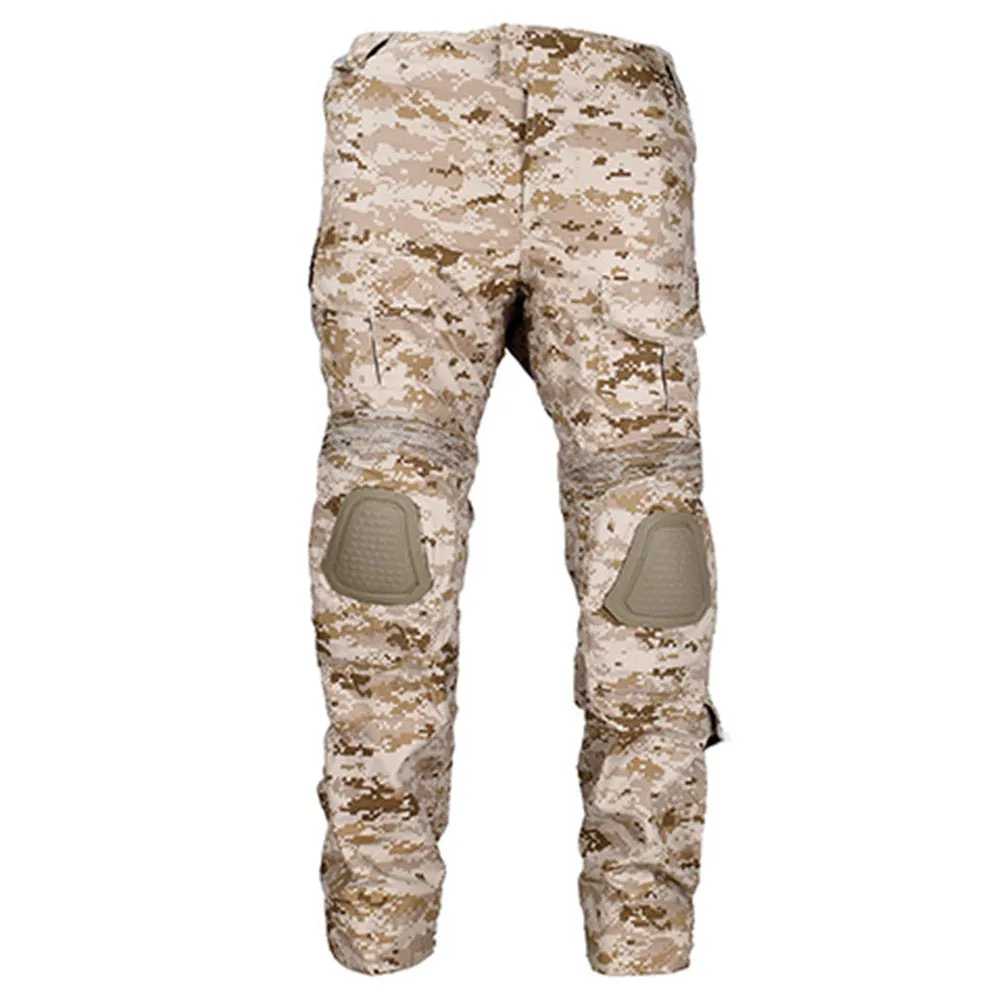 Emerson Gen3 Combat Pants by Lancer Tactical