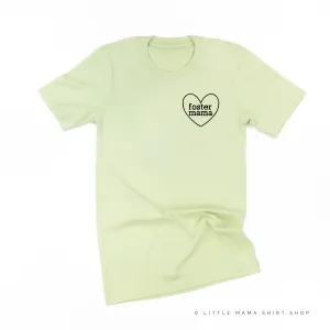 Foster Mama ♥ - Unisex Tee