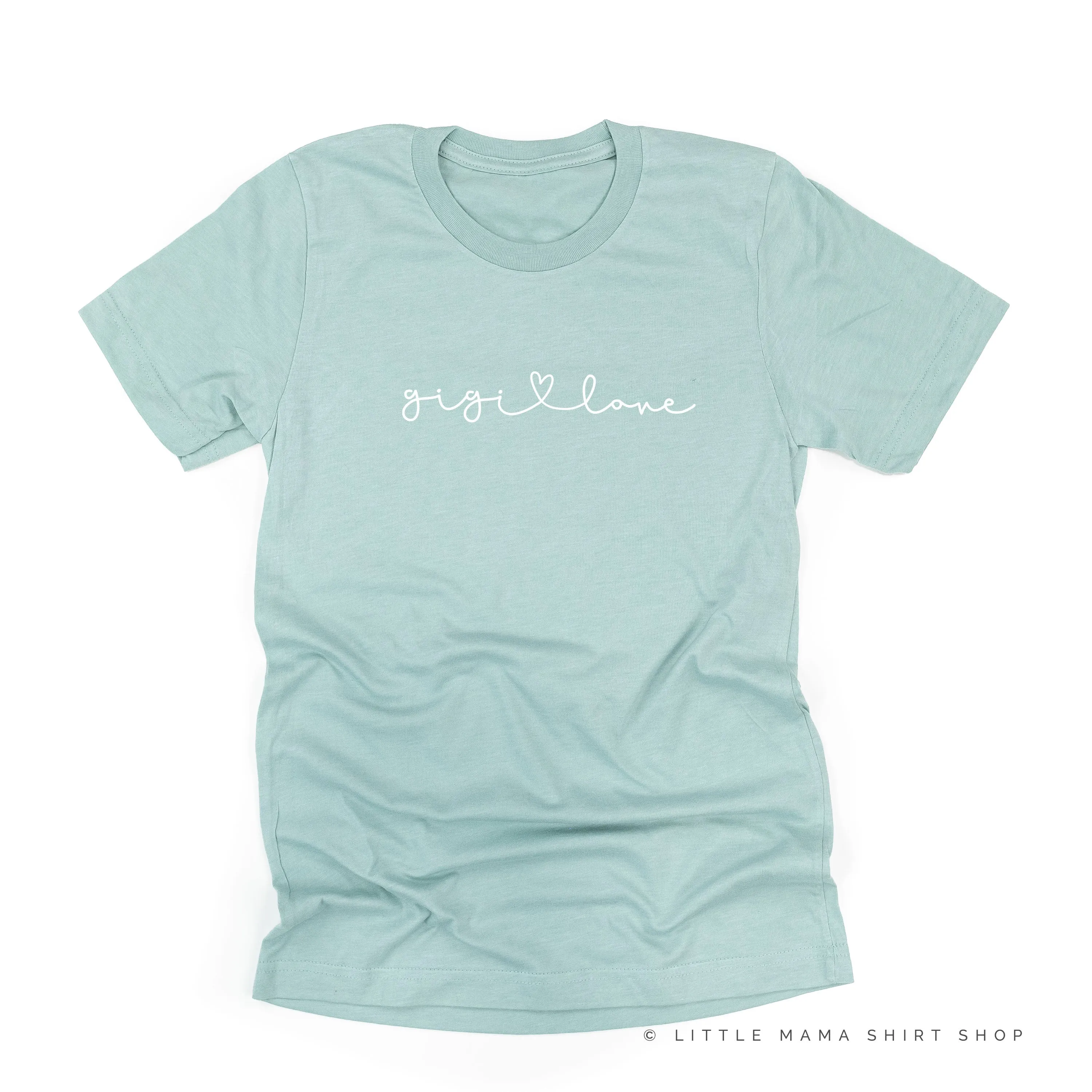 Gigi Love - Unisex Tee