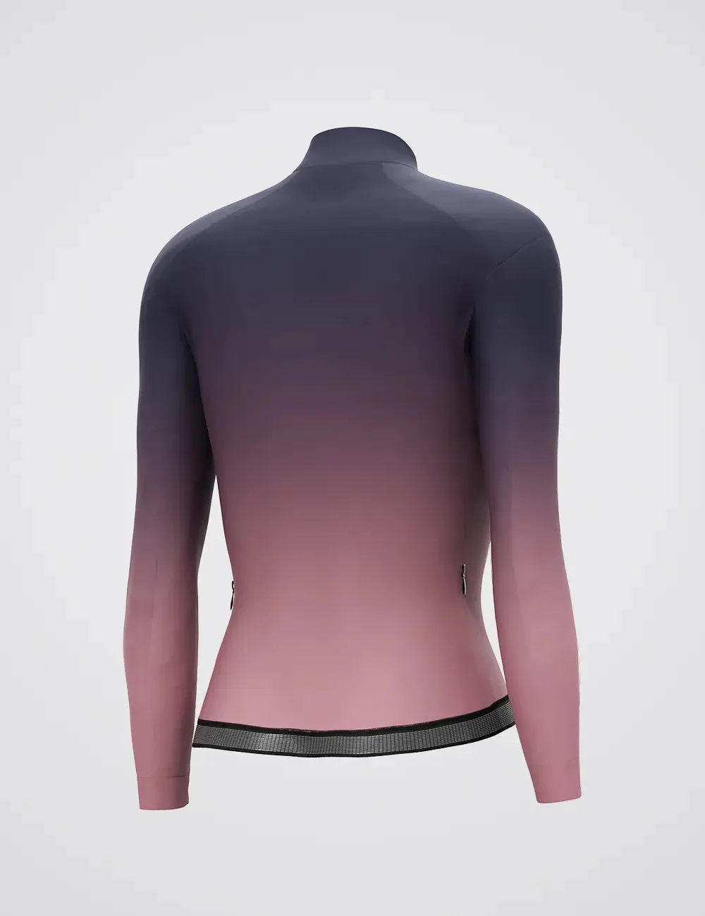 Glamorous Women Cycling Jacket