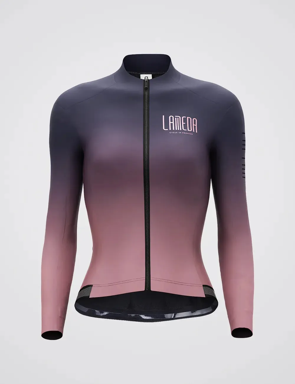 Glamorous Women Cycling Jacket