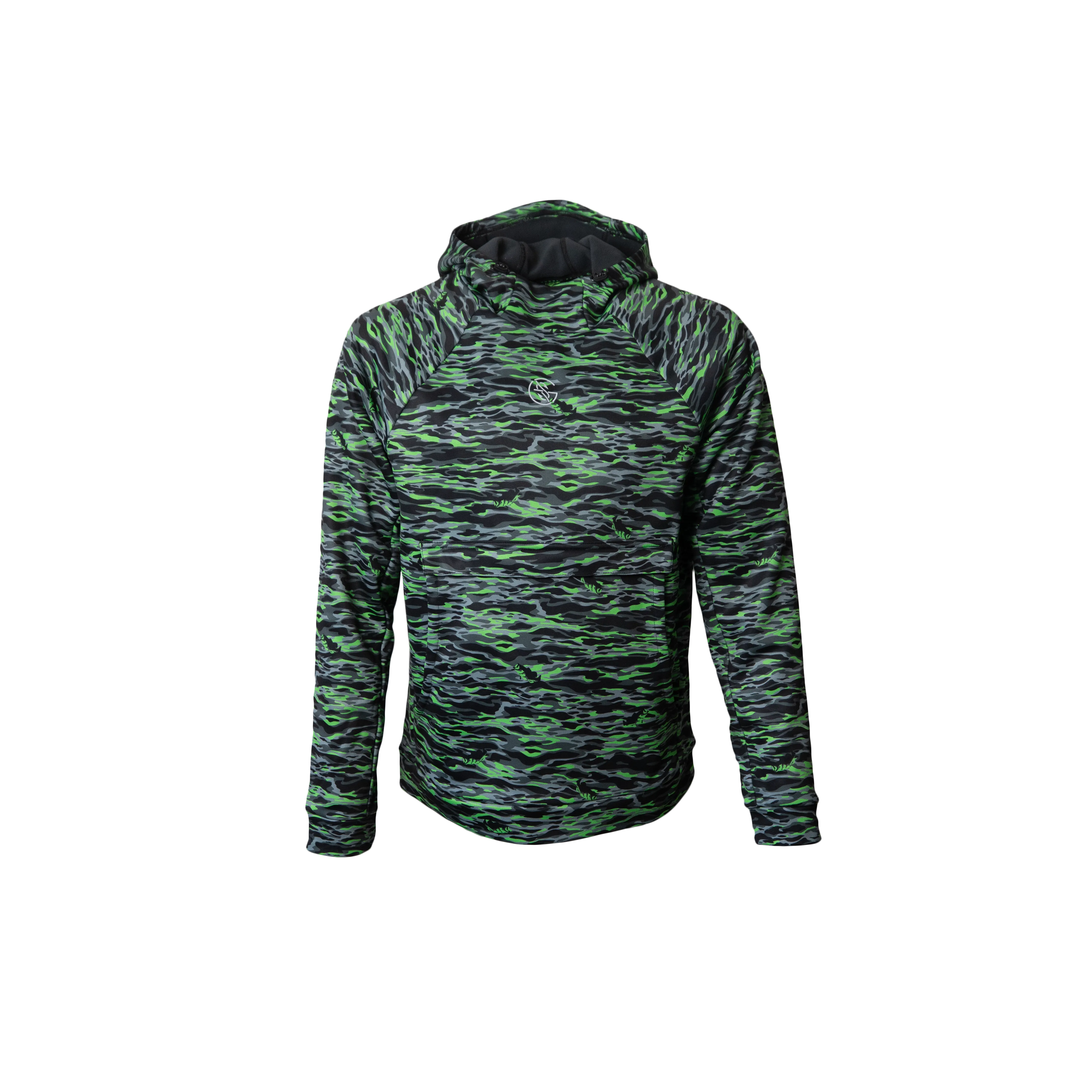 Googan Waves Ultimate Hoodie