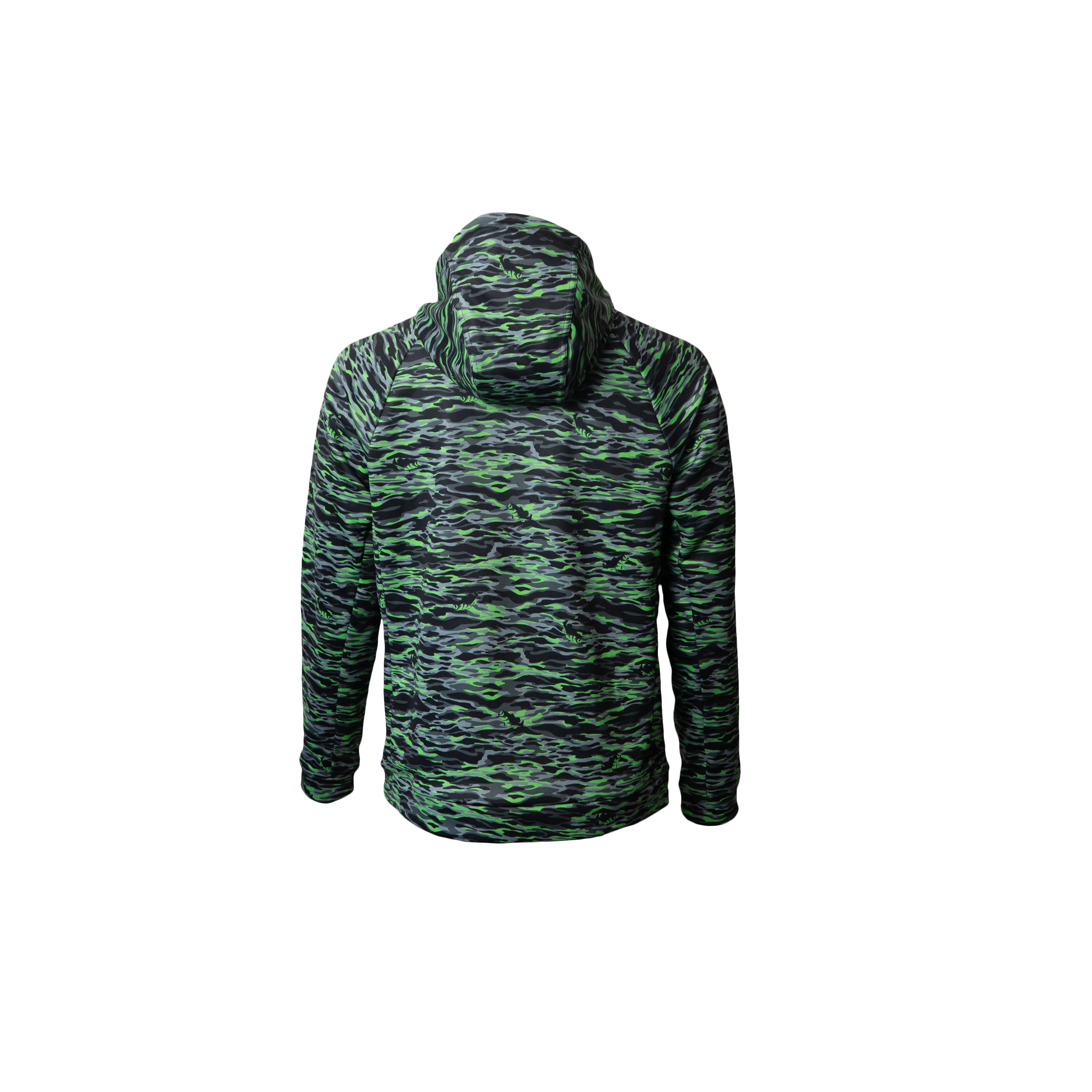 Googan Waves Ultimate Hoodie