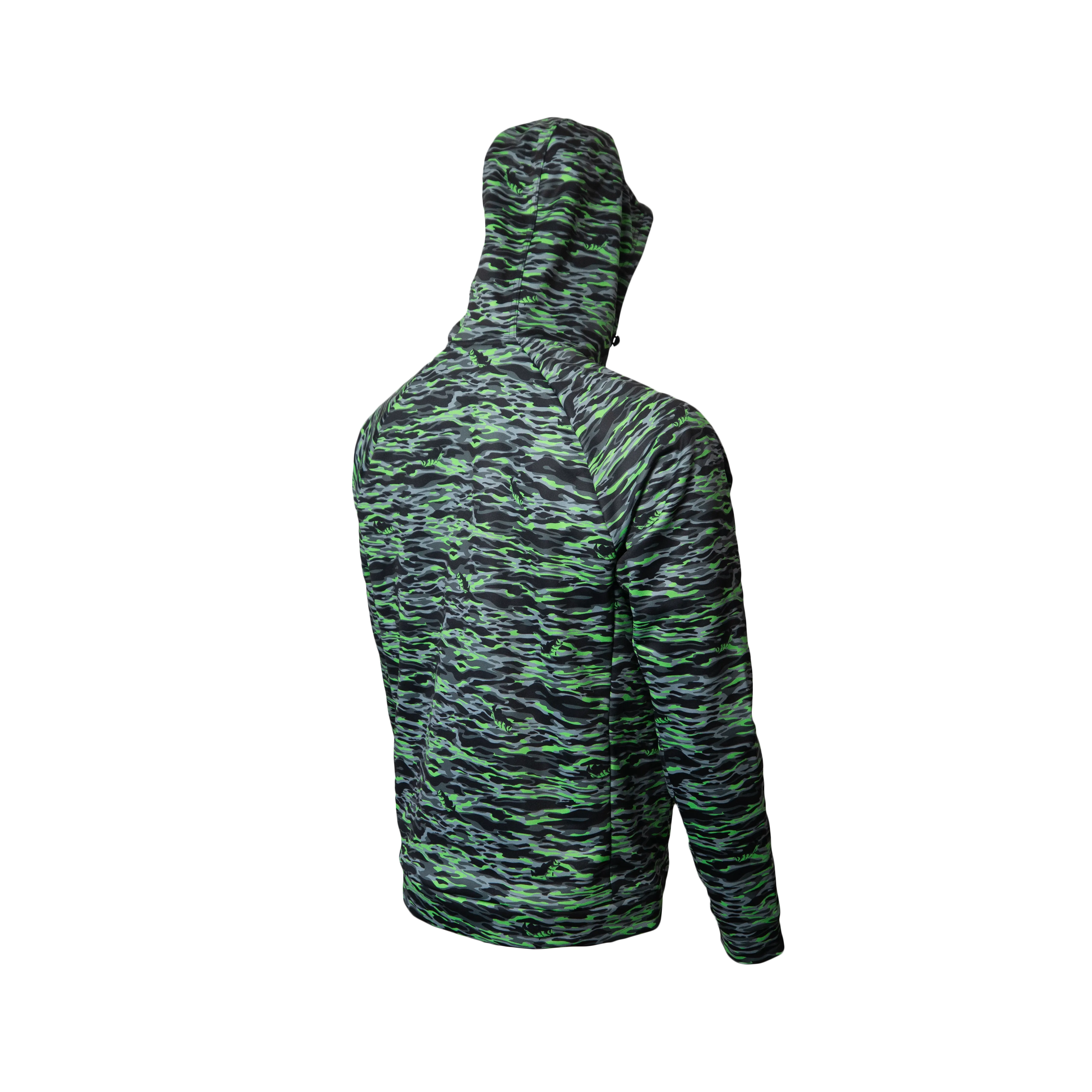 Googan Waves Ultimate Hoodie