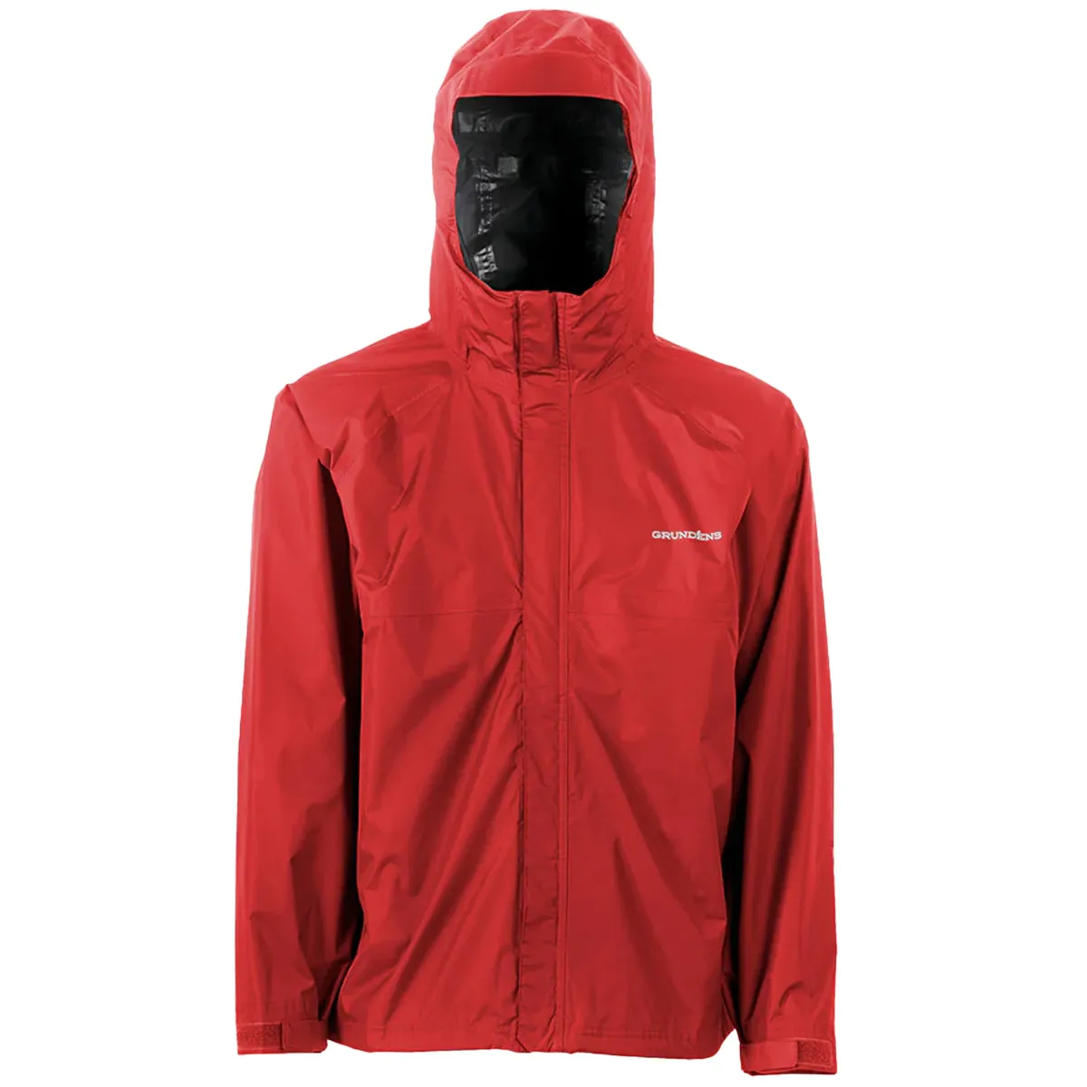 Grundéns Trident Hooded Zip Jacket