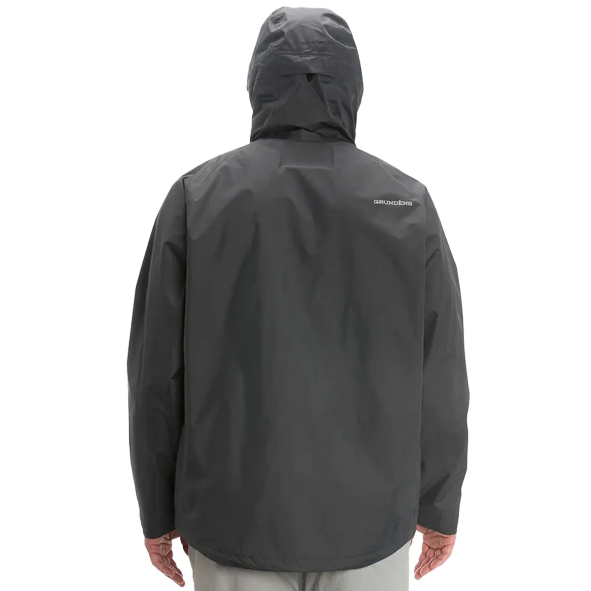 Grundéns Trident Hooded Zip Jacket