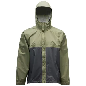 Grundéns Trident Hooded Zip Jacket