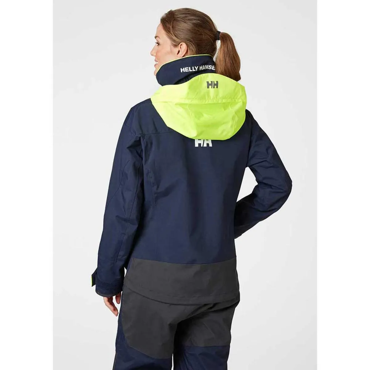 Helly Hansen Women's Pier Jacket