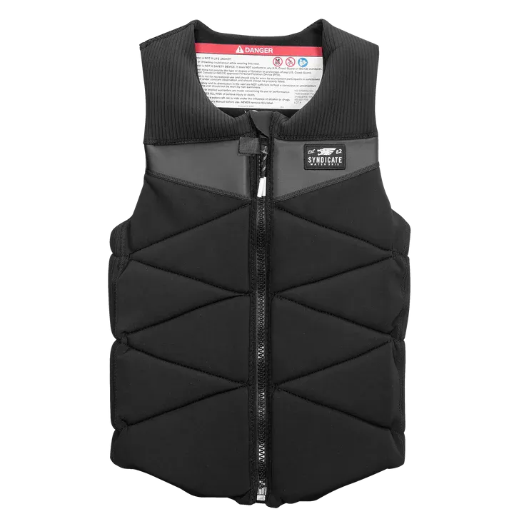 HO 2024 NCGA Syndicate Rebel Vest